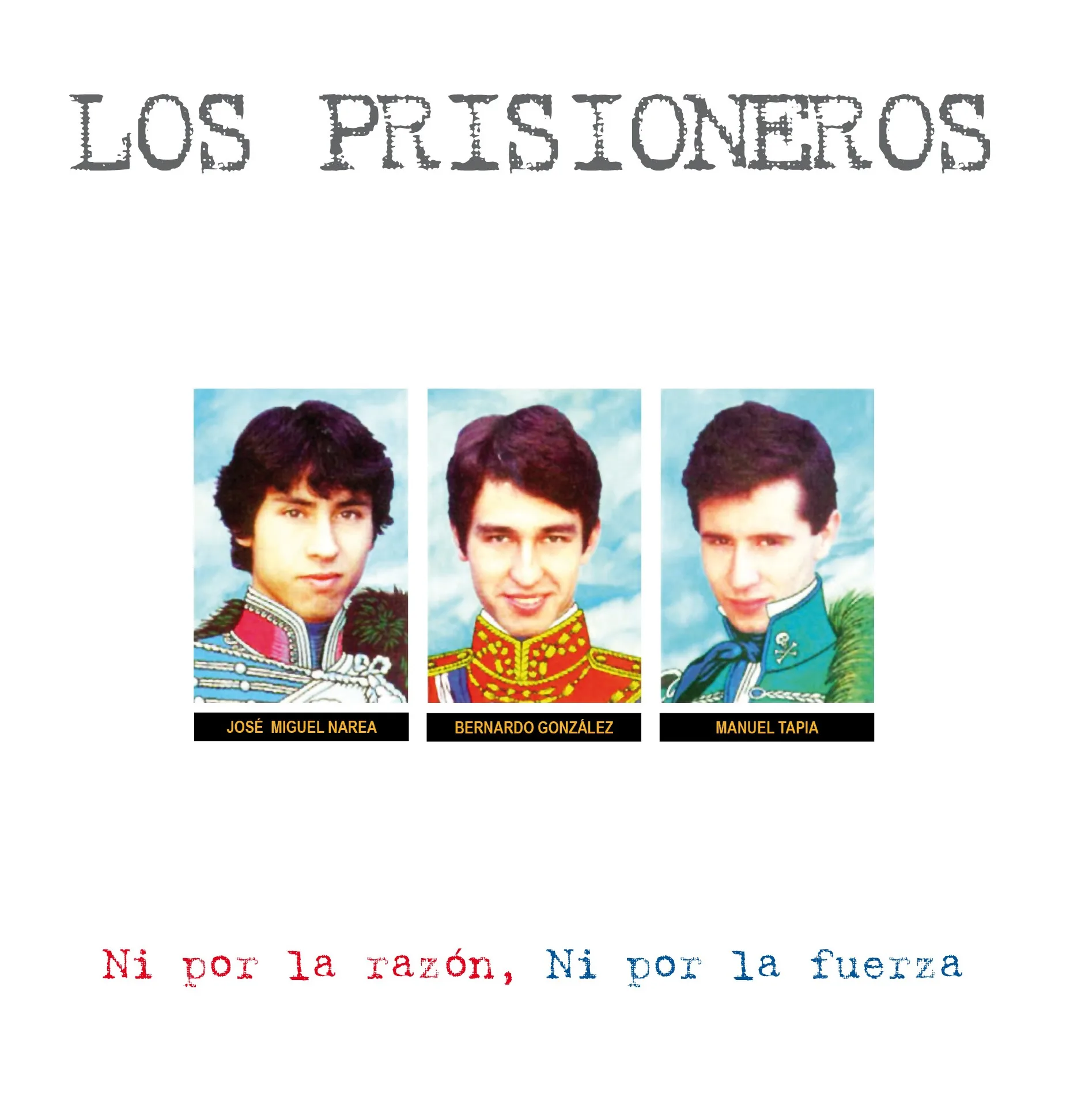 Ni por la razón, ni por la fuerza