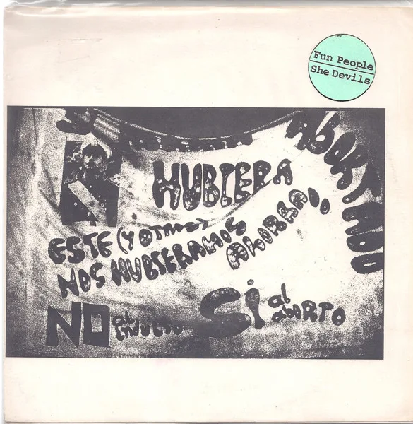 El aborto ilegal asesina mi libertad