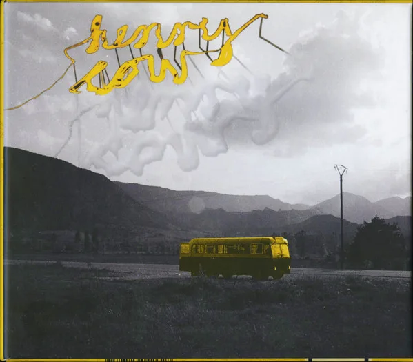 The Henry Cow Box Redux: The Complete Henry Cow 50th Anniversary