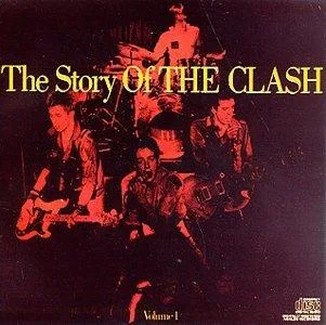 The Story of The Clash, Volume 1