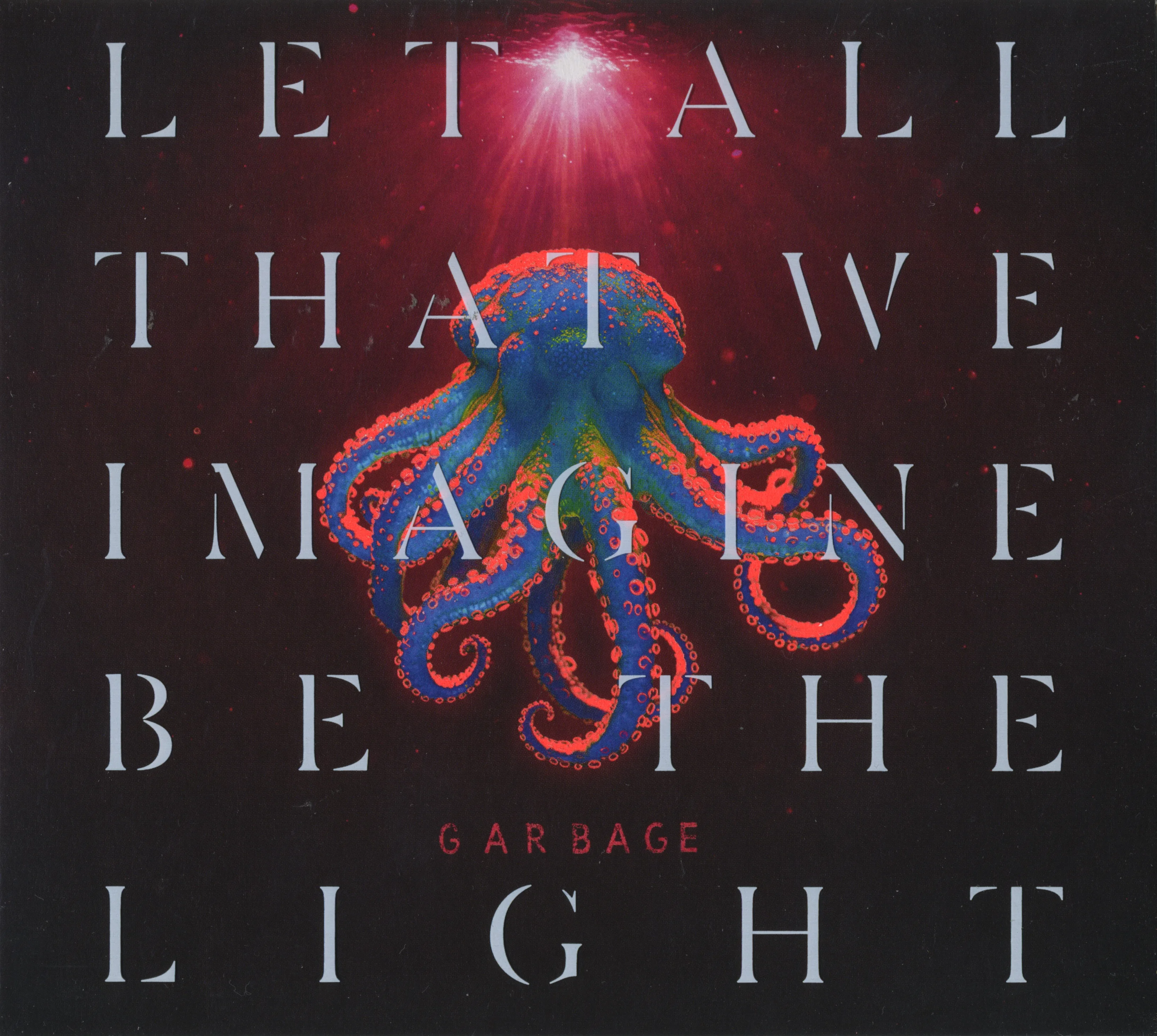Let All That We Imagine Be the Light