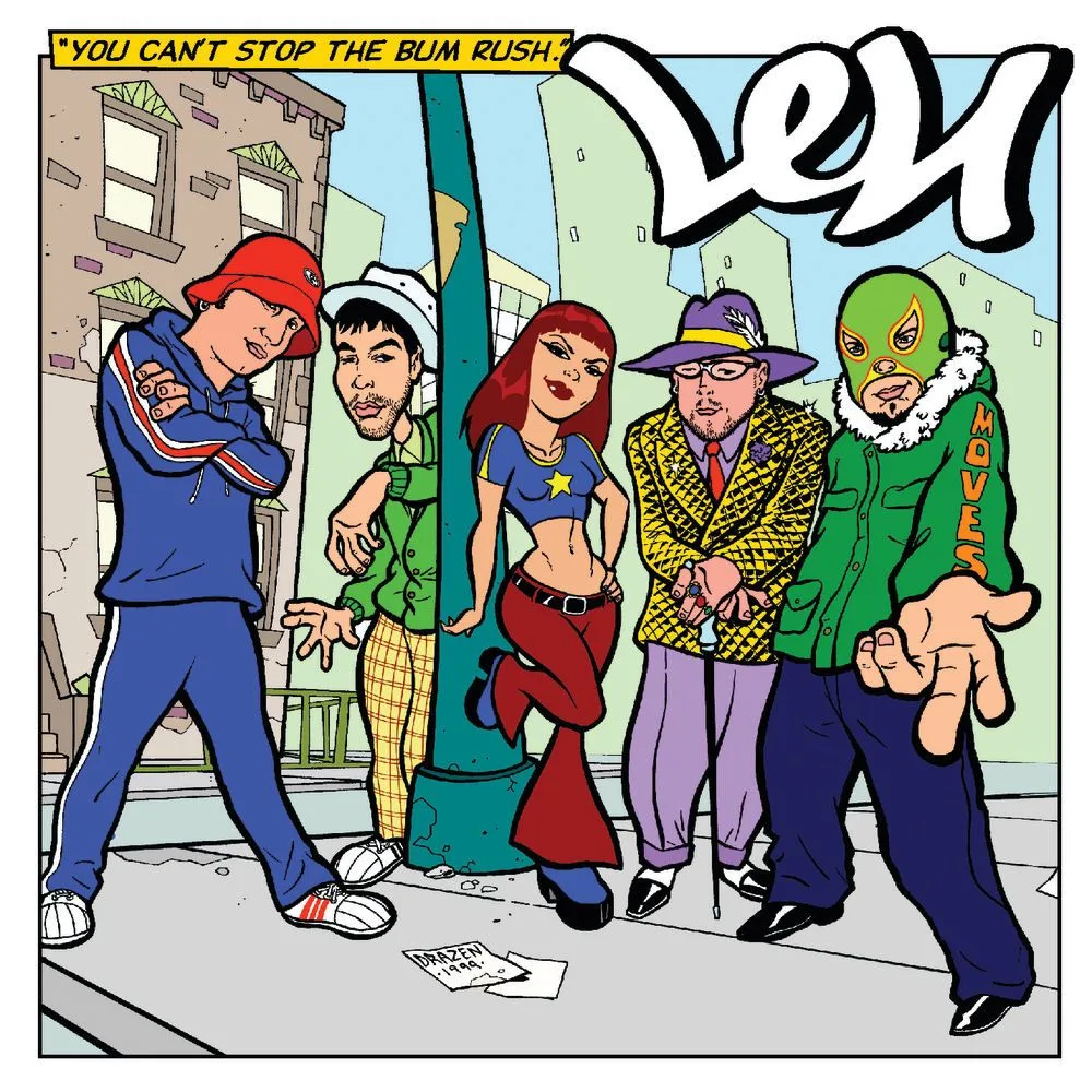 Album Art