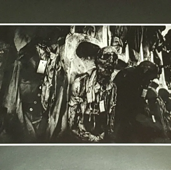 Ritual Death / Aosoth