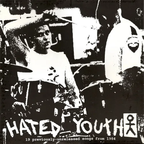Hated Youth / Roach Motel