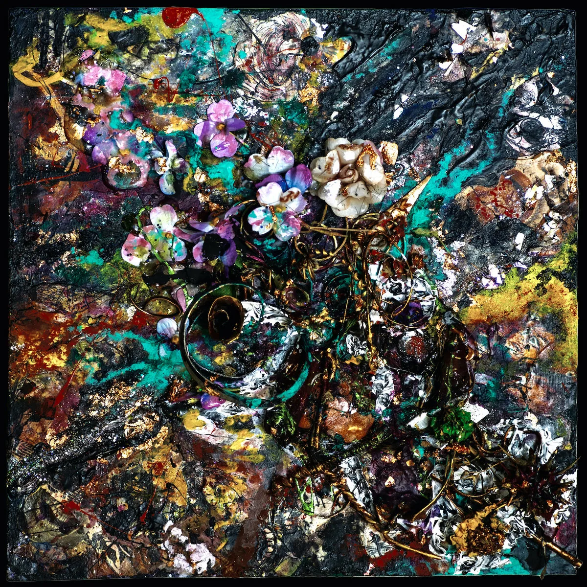 Official album cover art for the release Autonomy by Secret Shame