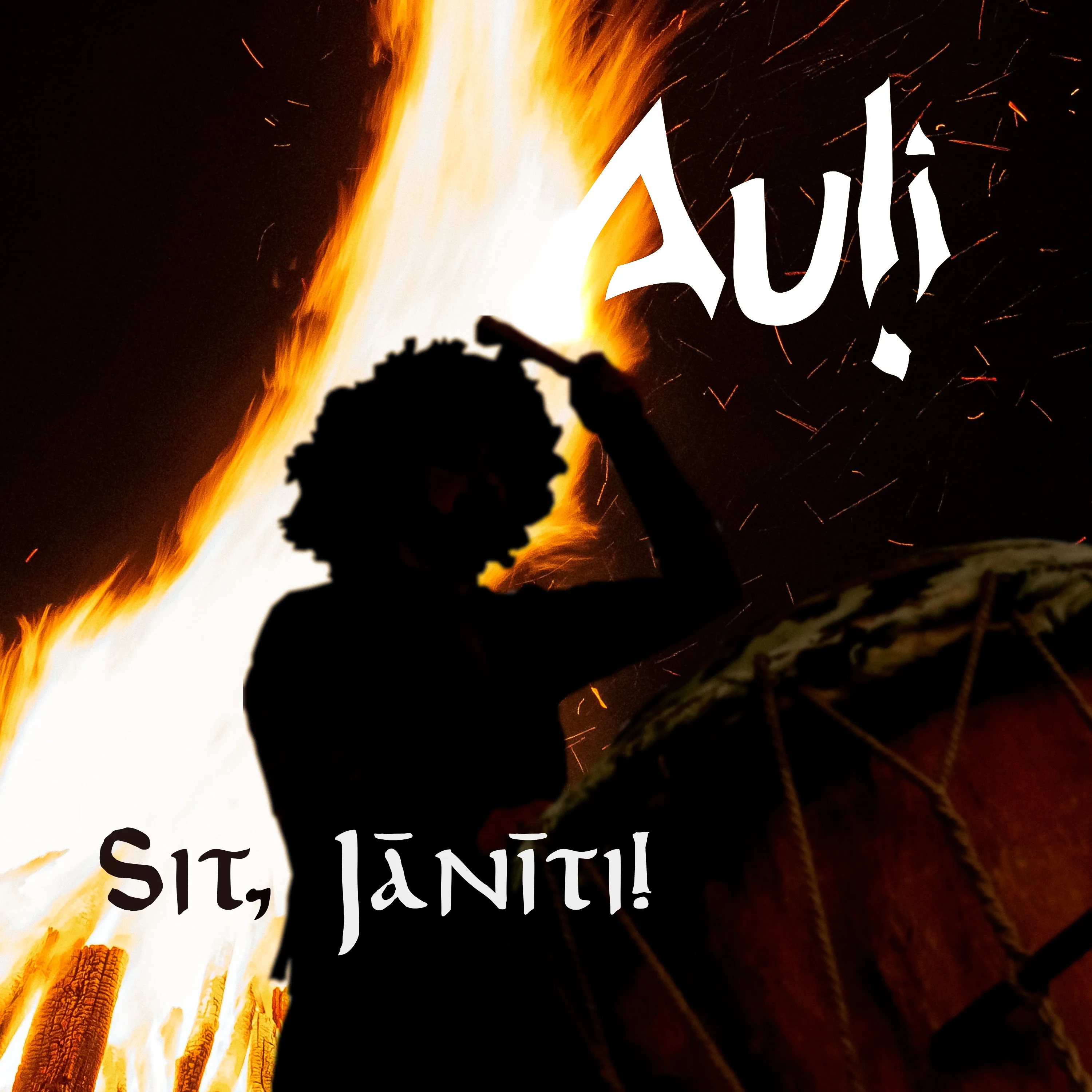 Sit, Jānīti!