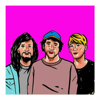 Daytrotter Session