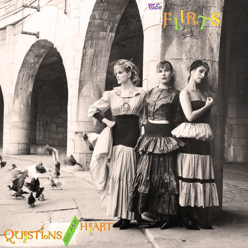 Questions of the Heart