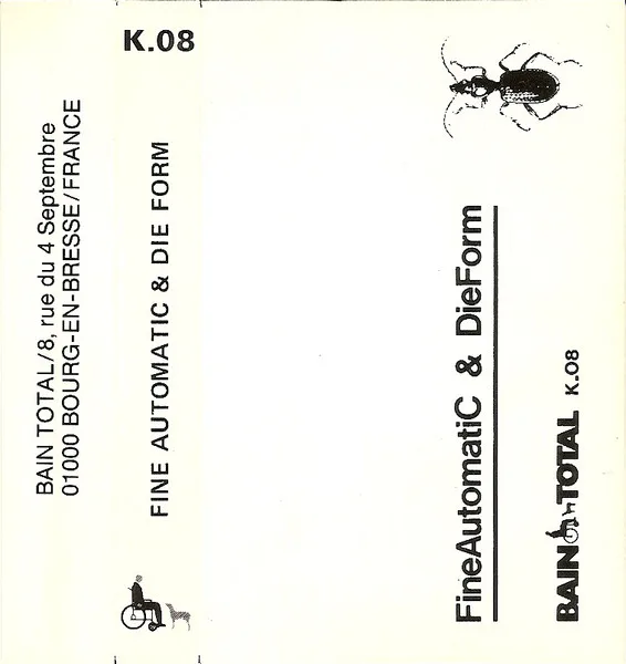 Fine AutomatiC & Die Form