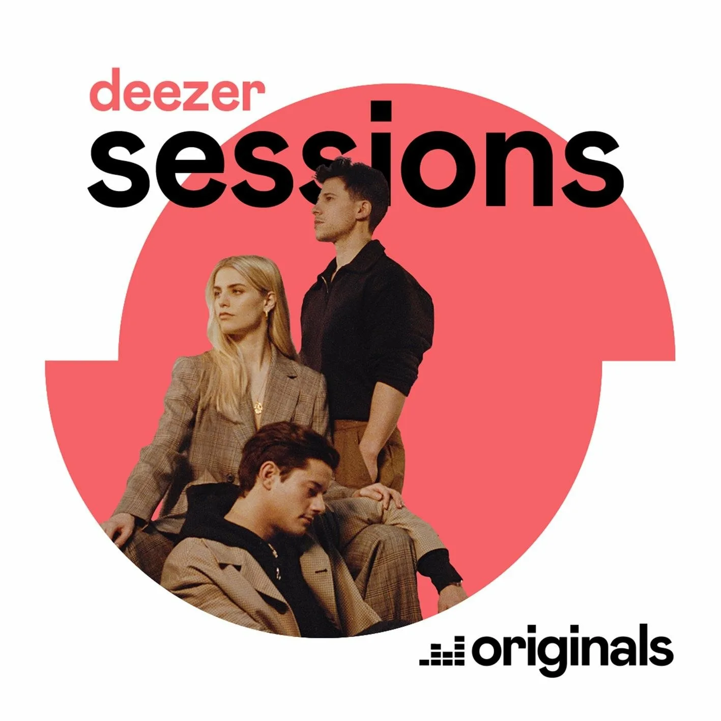 Deezer Sessions