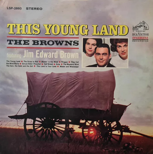 This Young Land