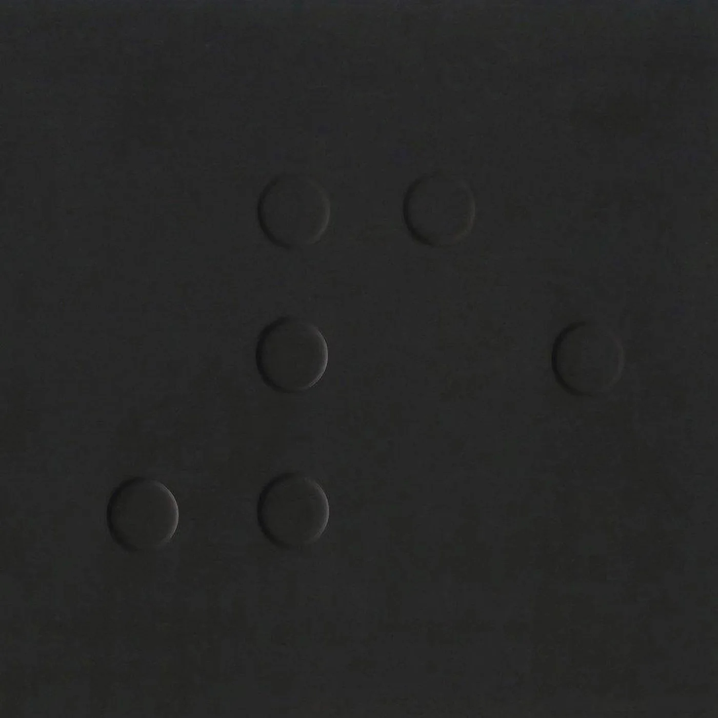 Official album cover art for the release Phase V by 35007