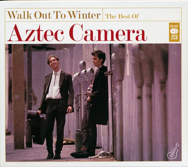 Walk Out to Winter: The Best of Aztec Camera