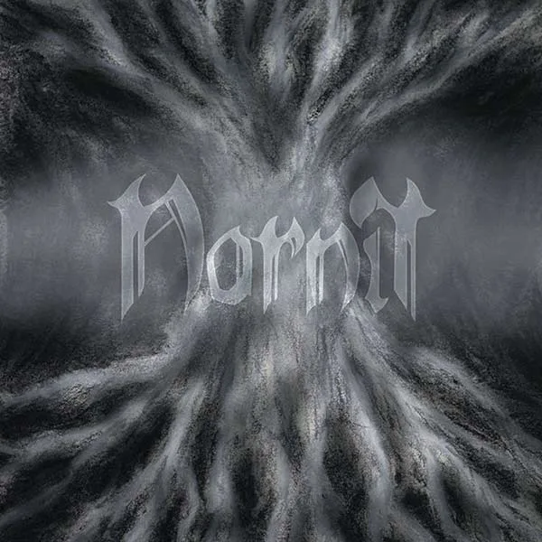 Official album cover art for the release Demo 2015 by Nornír