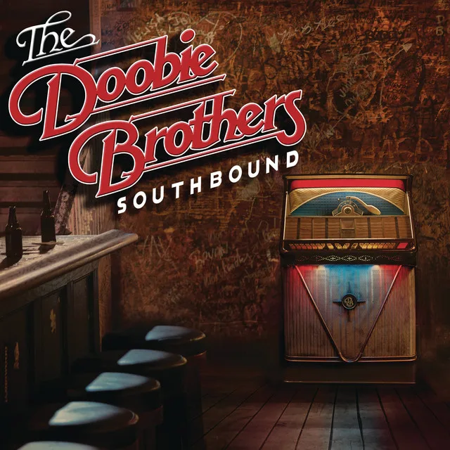 China Grove (commentary) song track artwork featured on the album Southbound by The Doobie Brothers