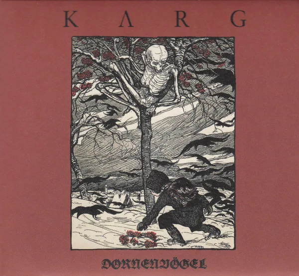 Dornenvögel