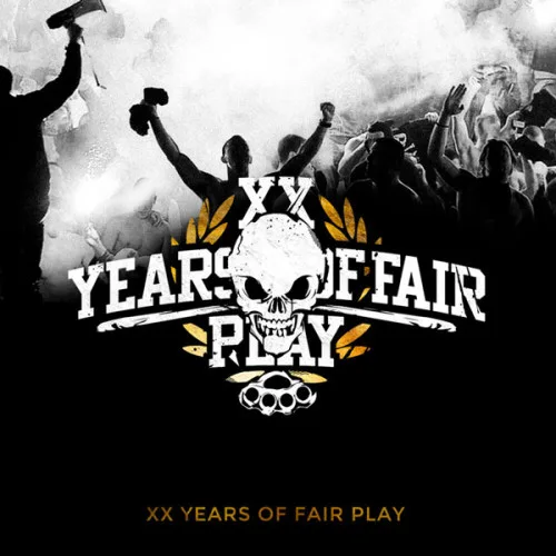 XX Years Of Fair Play