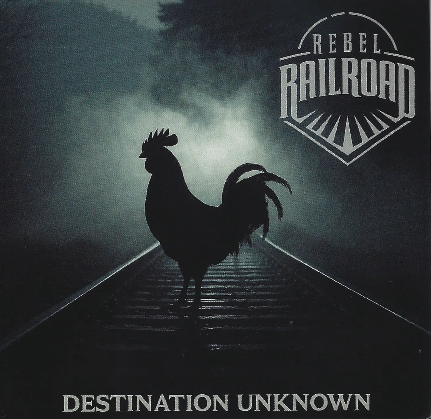 Destination Unknown