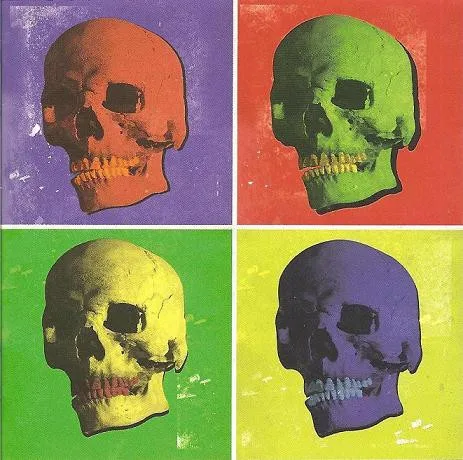 Pow! That's Killmusik 666. Volume One: Revision