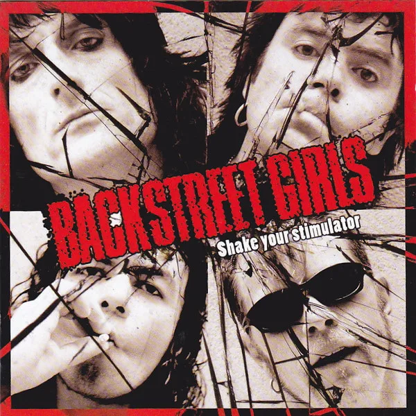 Shake Your Stimulator