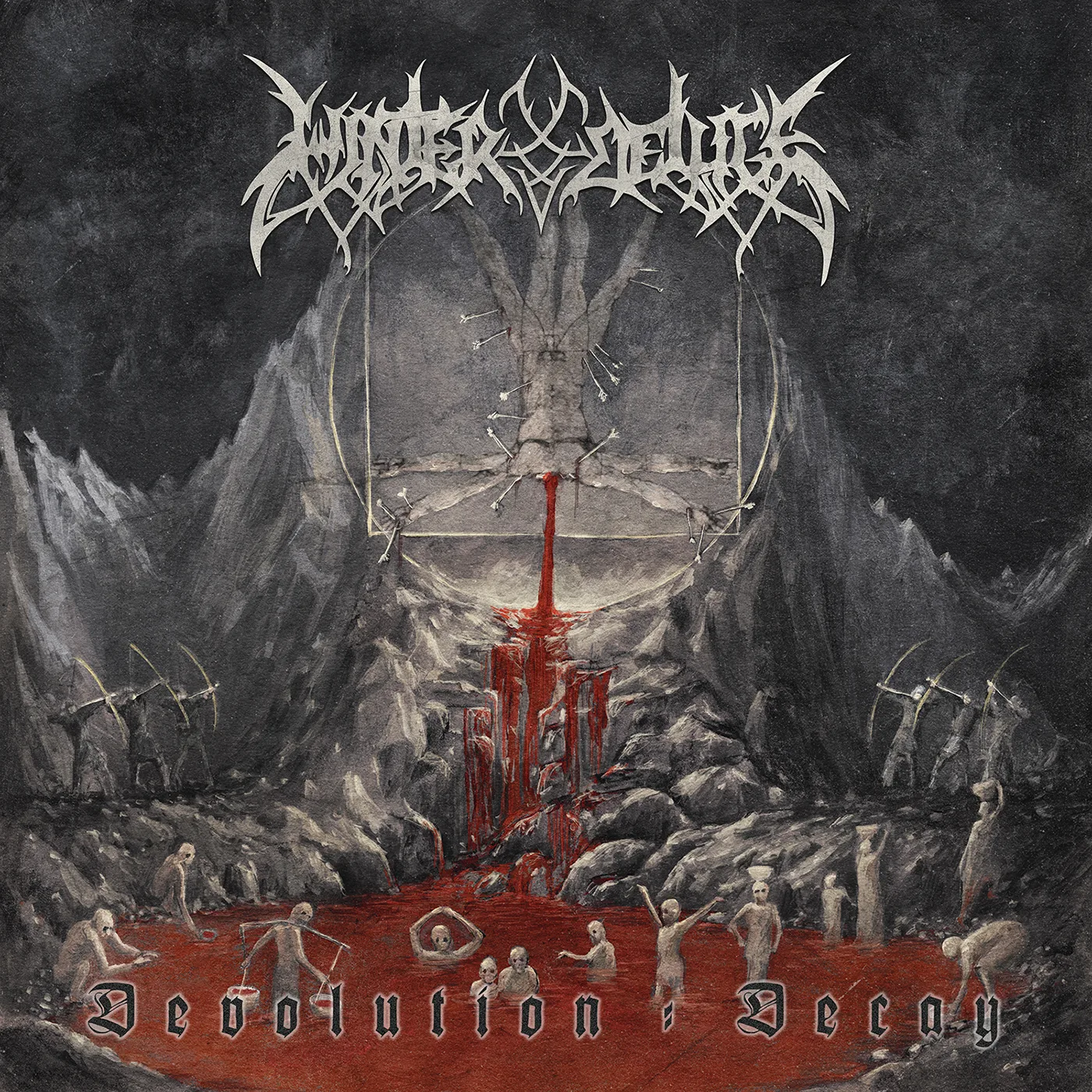 Devolution - Decay