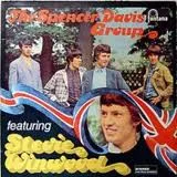 You Must Believe Me song track artwork featured on the album Featuring Stevie Winwood by The Spencer Davis Group