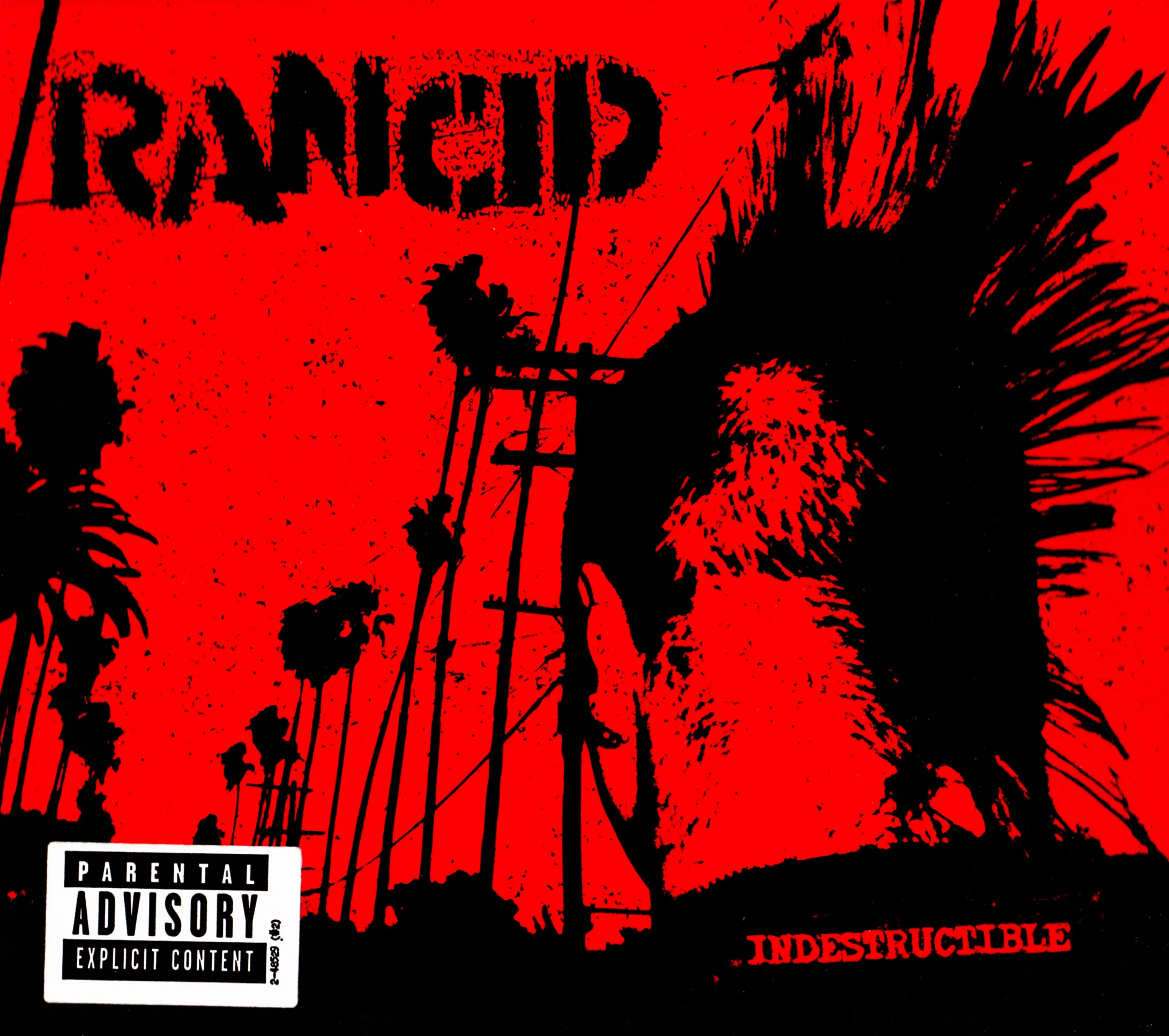 Album Art