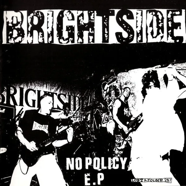 No Policy E.P.