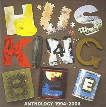 ANTHOLOGY 1994-2004
