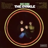 Official album cover art for the release Neon by The Cyrkle