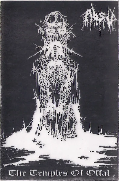 The Temples of Offal