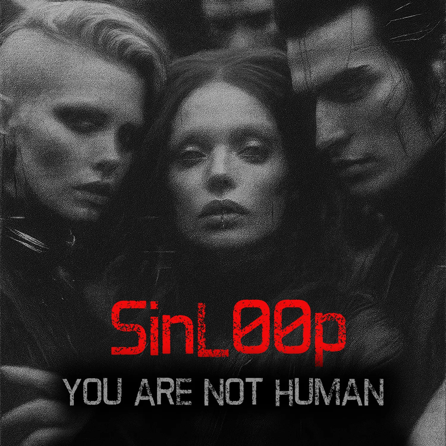 You Are Not Human