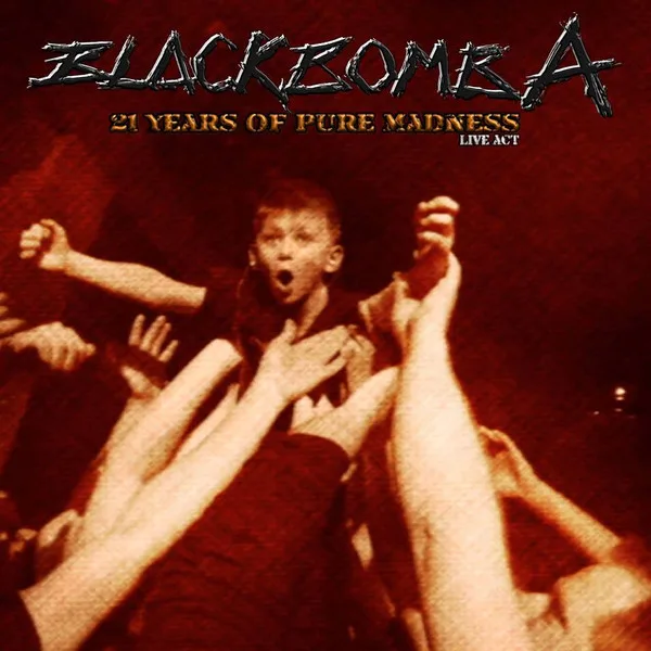 21 Years of Pure Madness – Live Act