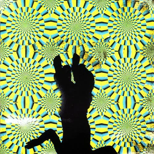 Whatever’s Got You Down