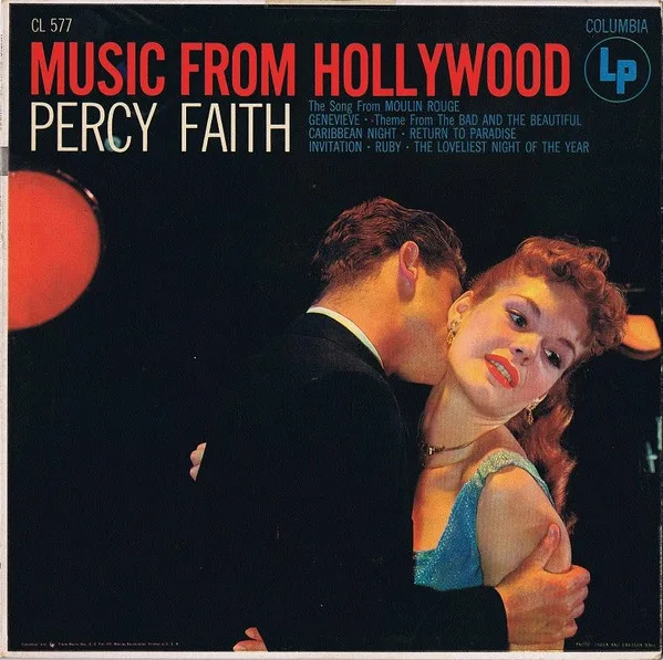 Music From Hollywood