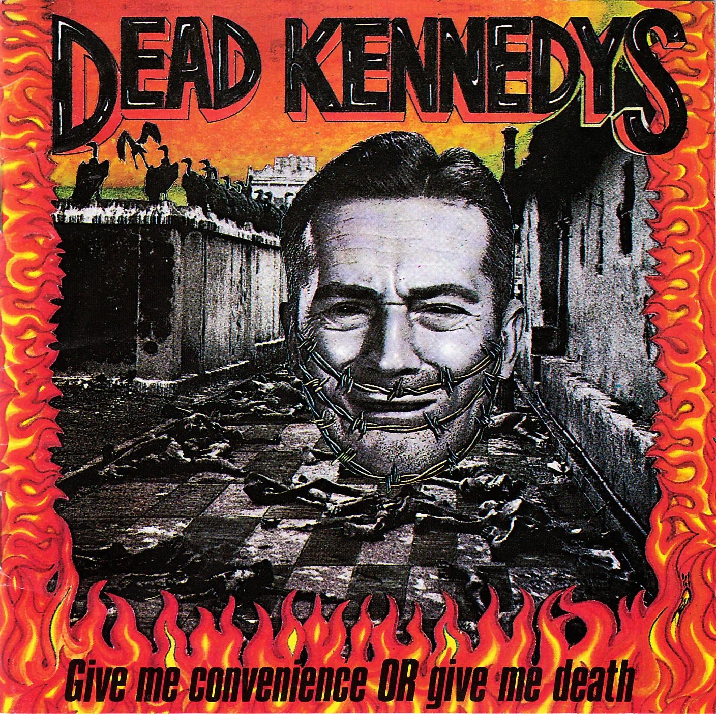 Album Art