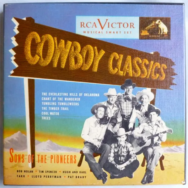 Cowboy Classics