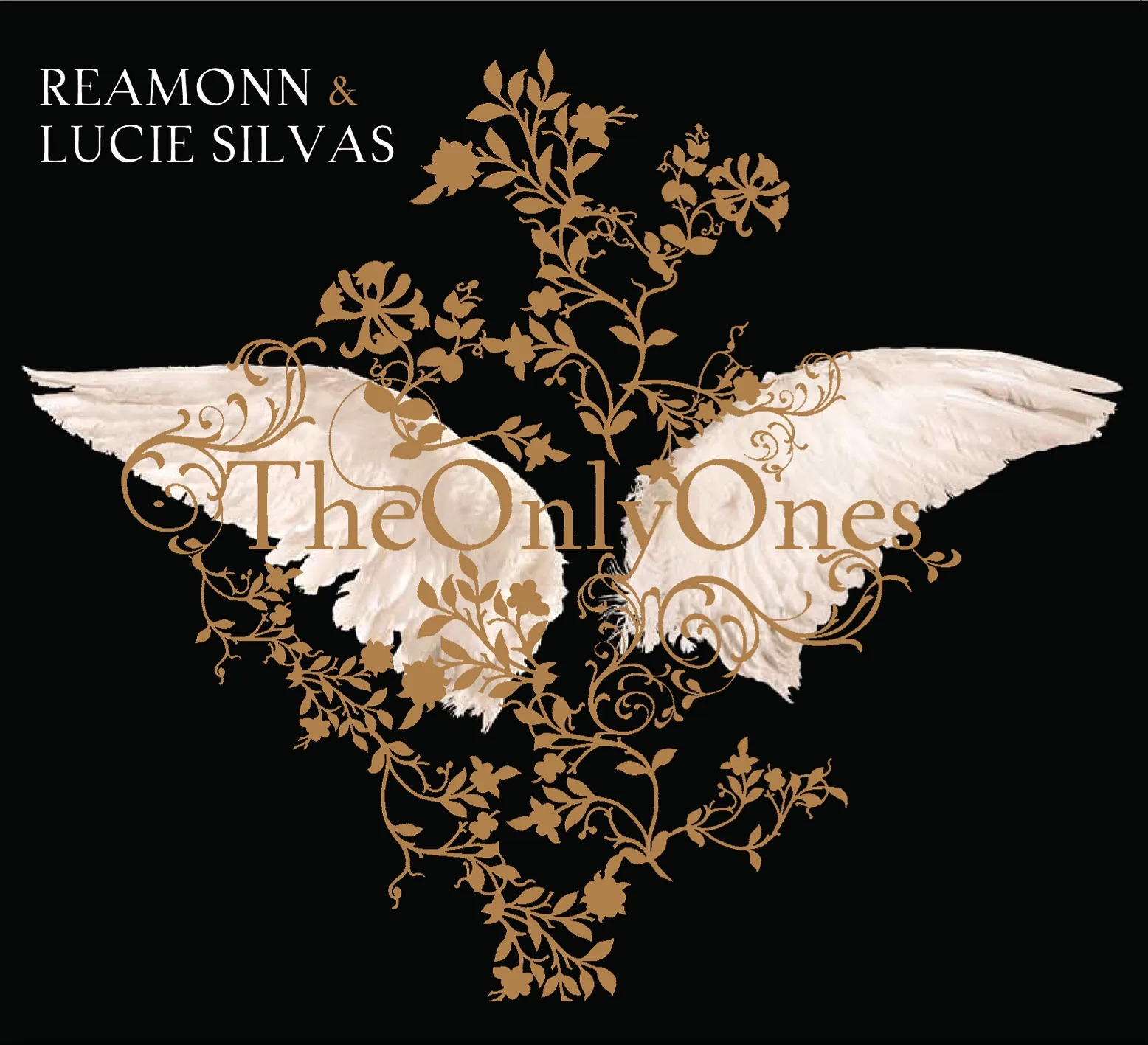 Official album cover art for the release The Only Ones (Exclusive Version) by Reamonn