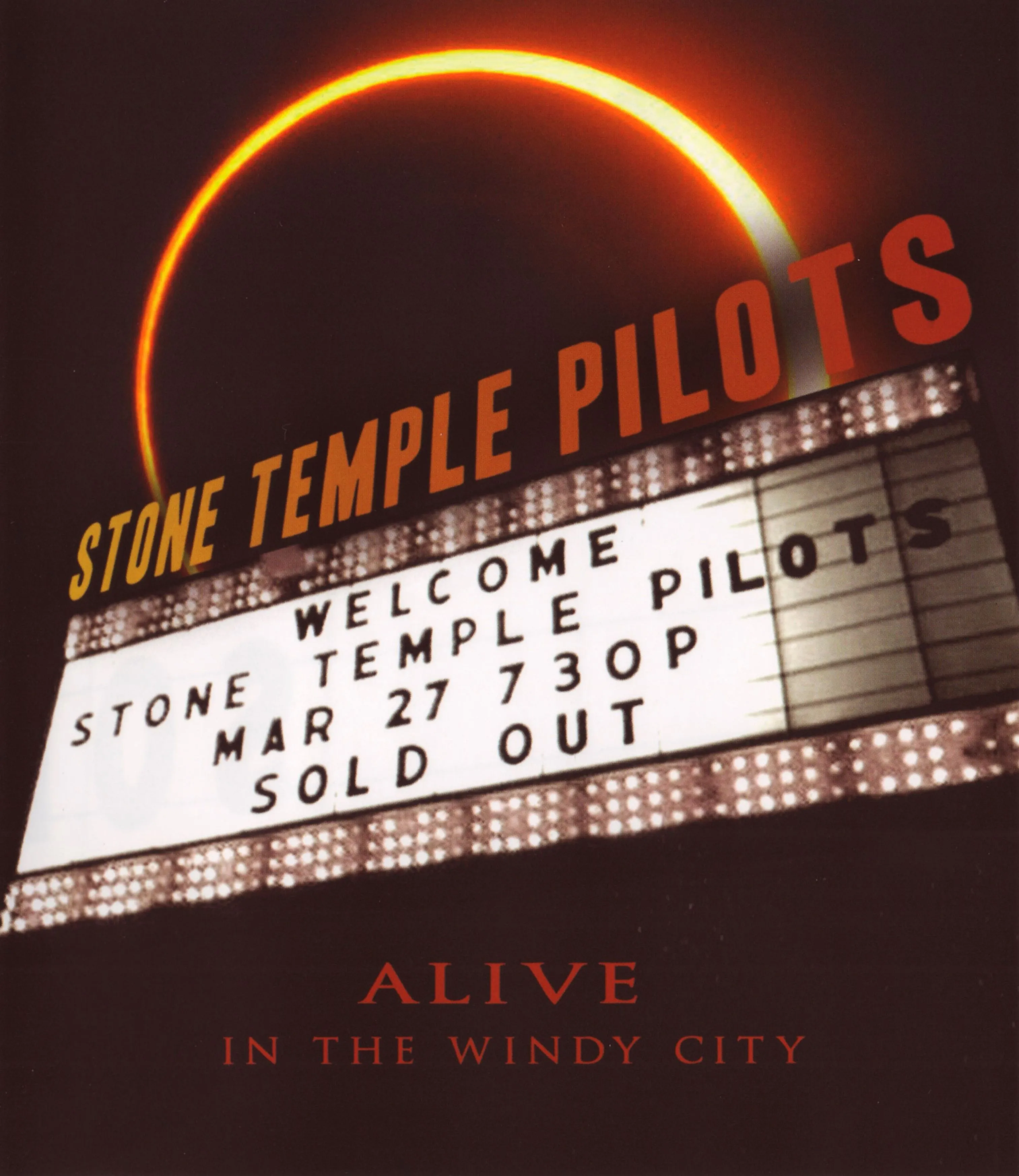 Alive in the Windy City