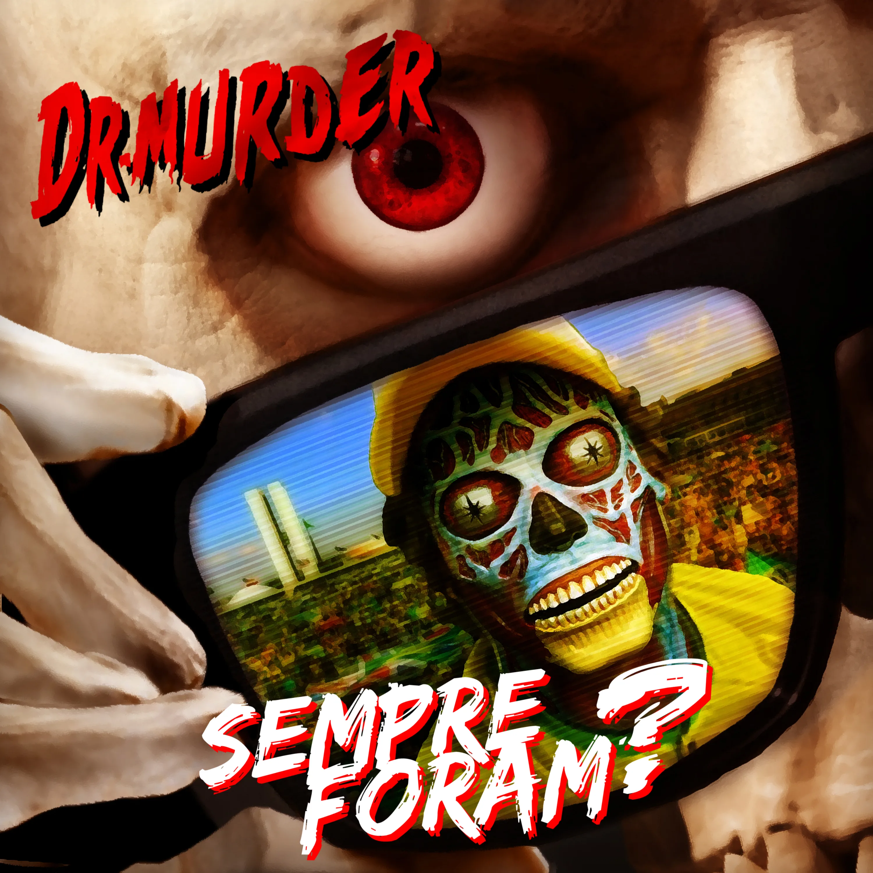 Sempre foram?