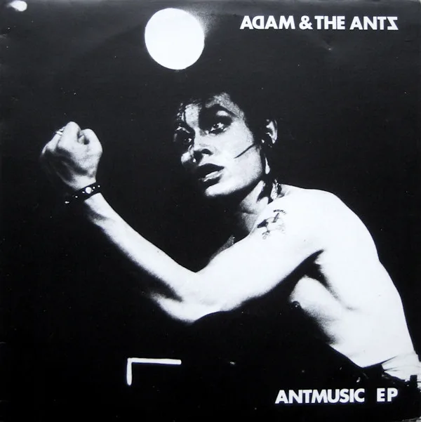 Antmusic EP