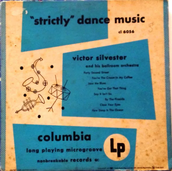 "Strictly" Dance Music