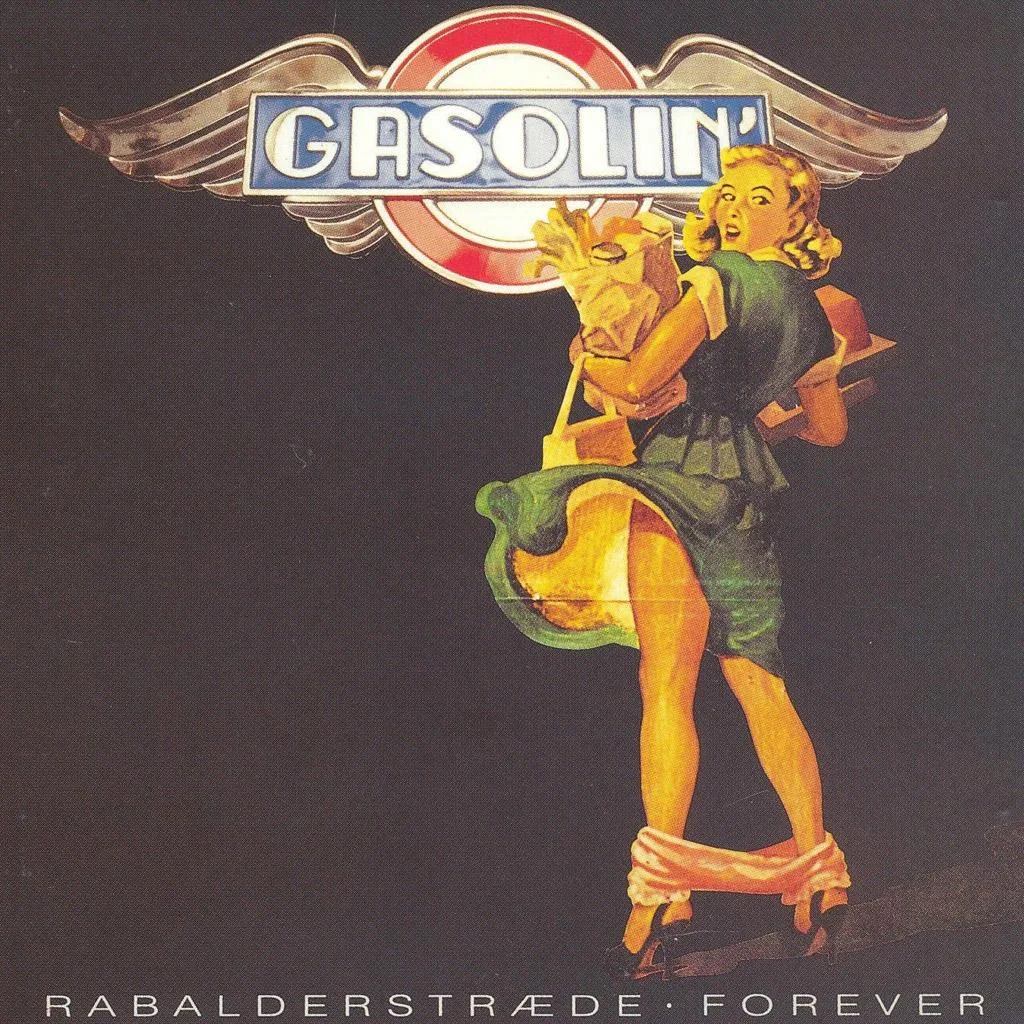 Rabalderstræde Forever