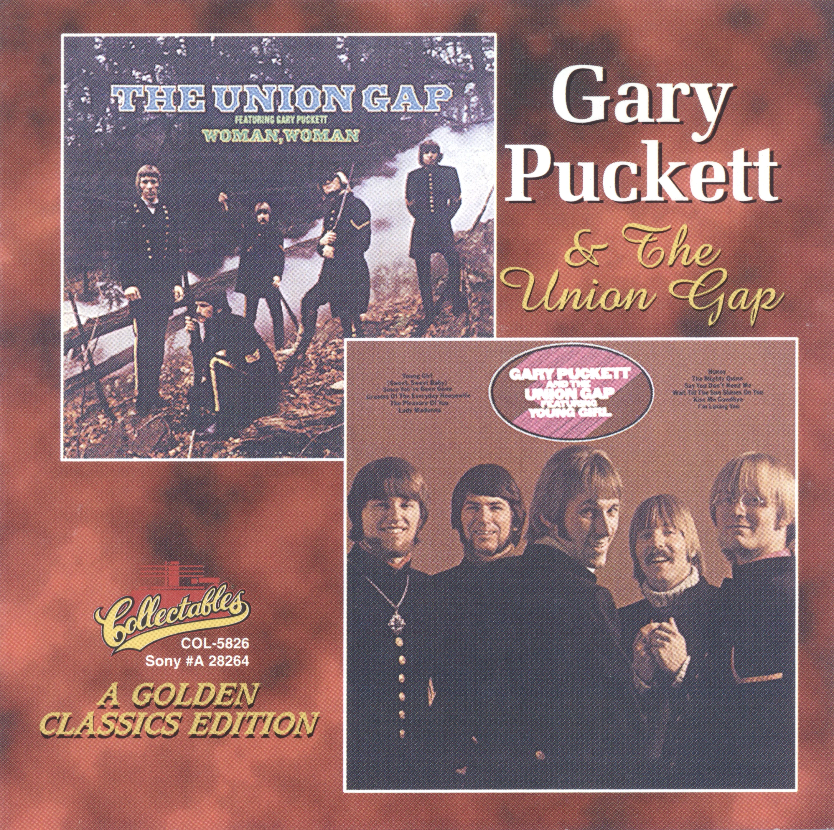 A Golden Classics Edition