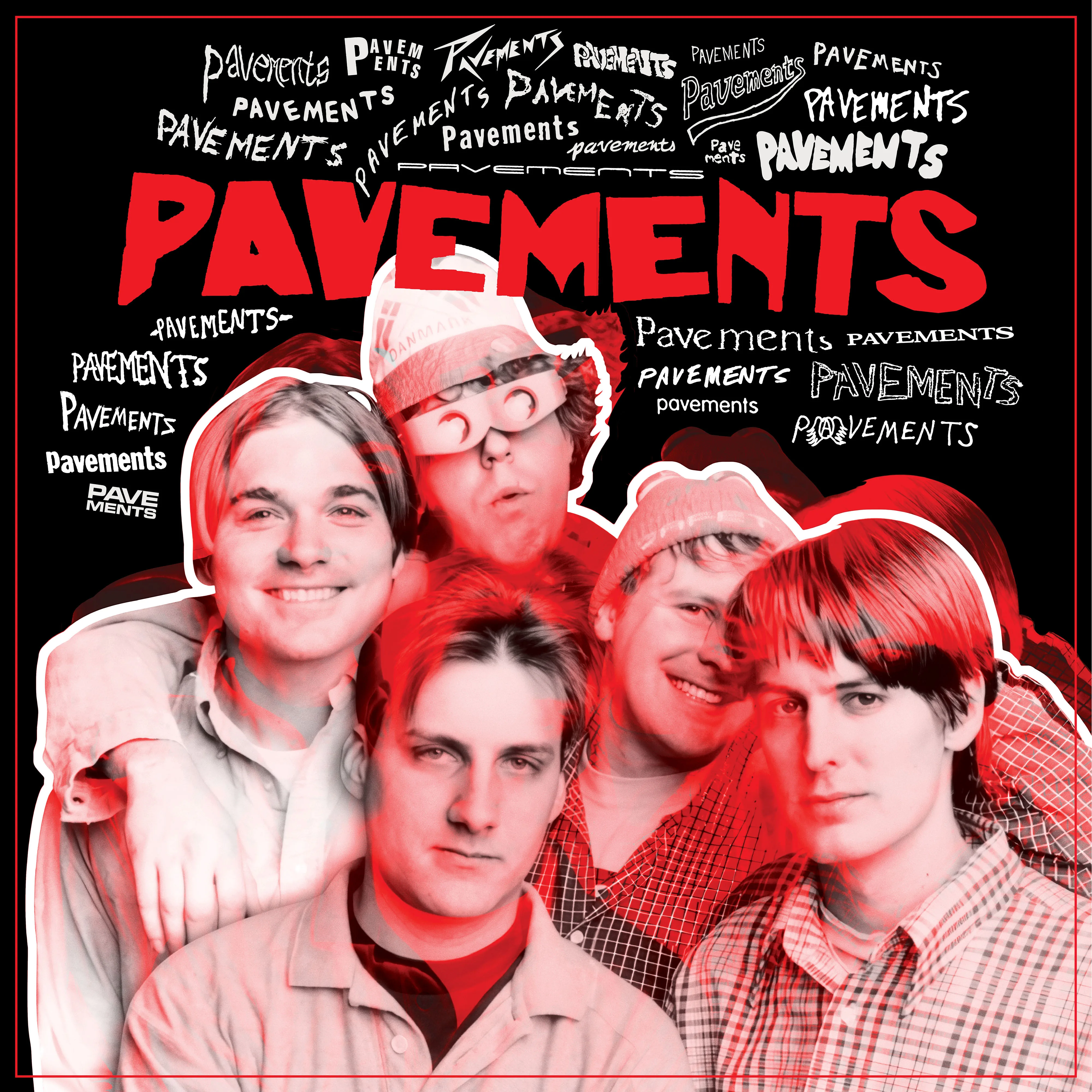 Pavements