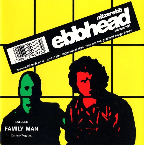 Album Art