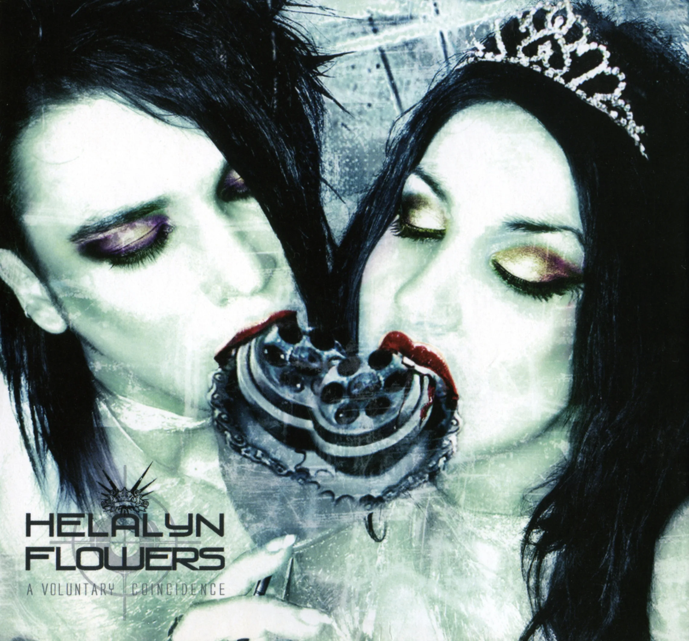 A Voluntary Coincidence