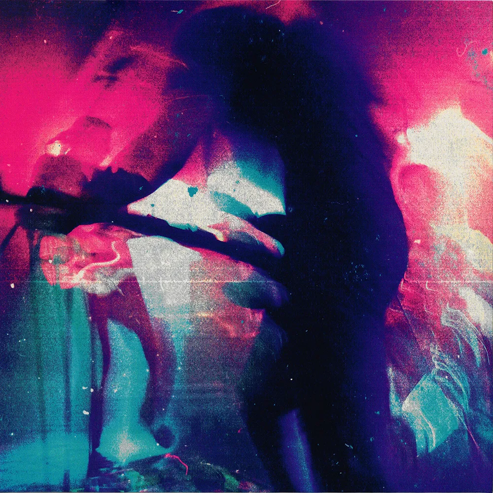 Official album cover artwork for Live in Europa by Die Nerven