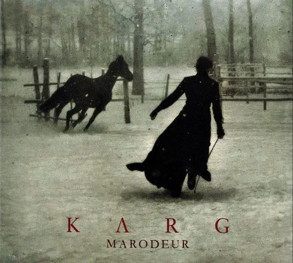 Marodeur