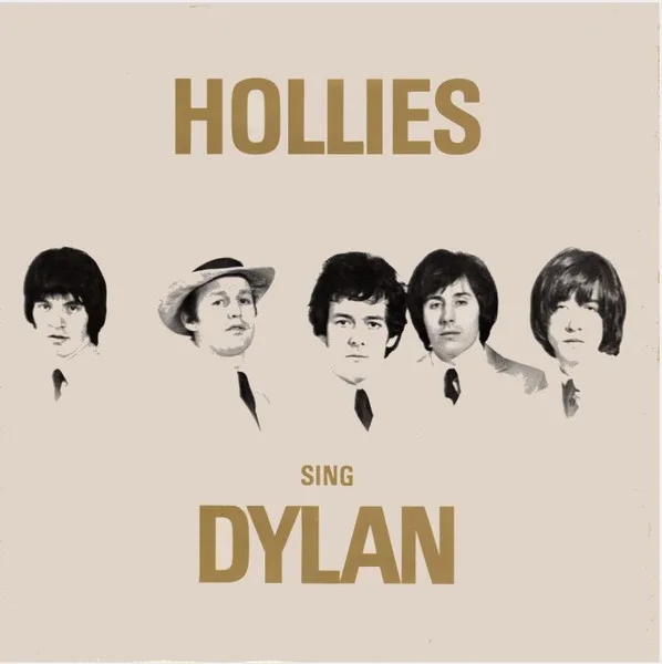 Hollies Sing Dylan